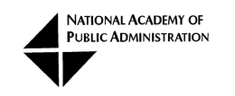 NATIONAL ACADEMY OF PUBLIC ADMINISTRATION trademark