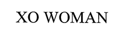 XO WOMAN trademark