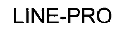 LINE-PRO trademark