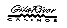 GILA RIVER CASINOS trademark