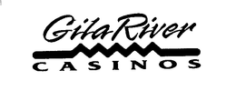 GILA RIVER CASINOS trademark