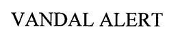 VANDAL ALERT trademark