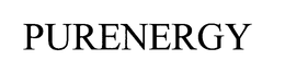 PURENERGY trademark