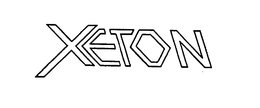 XETON trademark