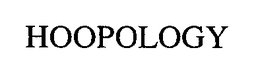 HOOPOLOGY trademark