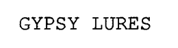 GYPSY LURES trademark