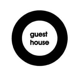 GUEST HOUSE trademark