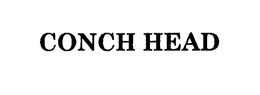 CONCH HEAD trademark