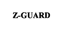 Z-GUARD trademark