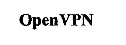 OPENVPN trademark