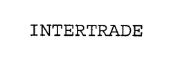 INTERTRADE trademark
