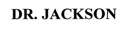 DR. JACKSON trademark