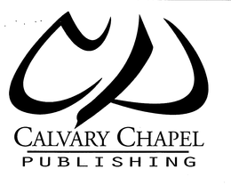 CP CALVARY CHAPEL PUBLISHING trademark