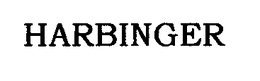 HARBINGER trademark