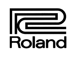 R ROLAND trademark