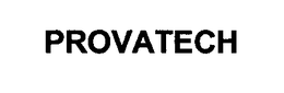 PROVATECH trademark