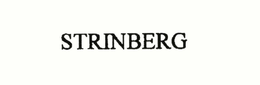 STRINBERG trademark