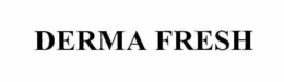 DERMA FRESH trademark