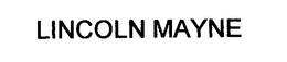 LINCOLN MAYNE trademark
