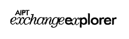 AIPT EXCHANGEEXPLORER trademark