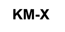 KM-X trademark