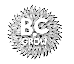 B.C GROW trademark