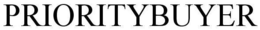 PRIORITYBUYER trademark