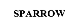 SPARROW trademark