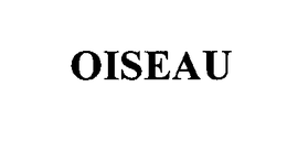 OISEAU trademark