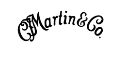 CFMARTIN & CO. trademark