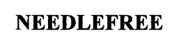 NEEDLEFREE trademark