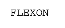 FLEXON trademark