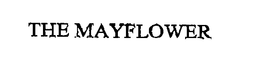 THE MAYFLOWER trademark