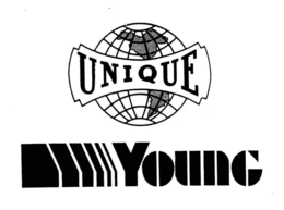 UNIQUE YOUNG trademark