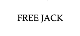 FREE JACK trademark