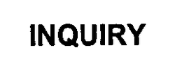 INQUIRY trademark