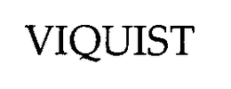 VIQUIST trademark