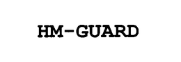 HM-GUARD trademark