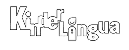 KINDERLINGUA trademark
