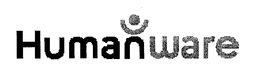 HUMANWARE trademark