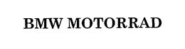 BMW MOTORRAD trademark