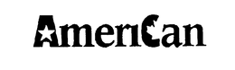 AMERICAN trademark