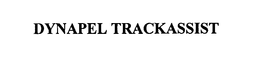 DYNAPEL TRACKASSIST trademark