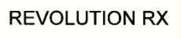 REVOLUTION RX trademark
