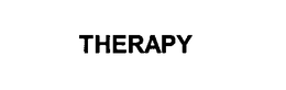 THERAPY trademark