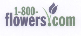 1-800-FLOWERS.COM trademark