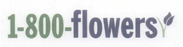 1-800-FLOWERS trademark