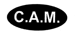 C.A.M. trademark