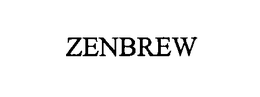 ZENBREW trademark