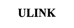 ULINK trademark